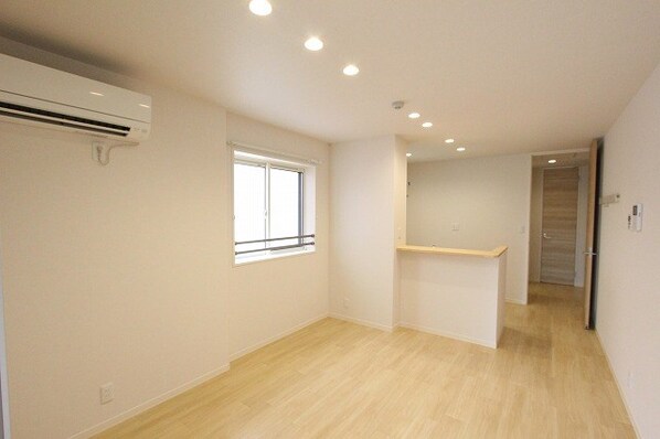 ドムスベルウッドの物件内観写真